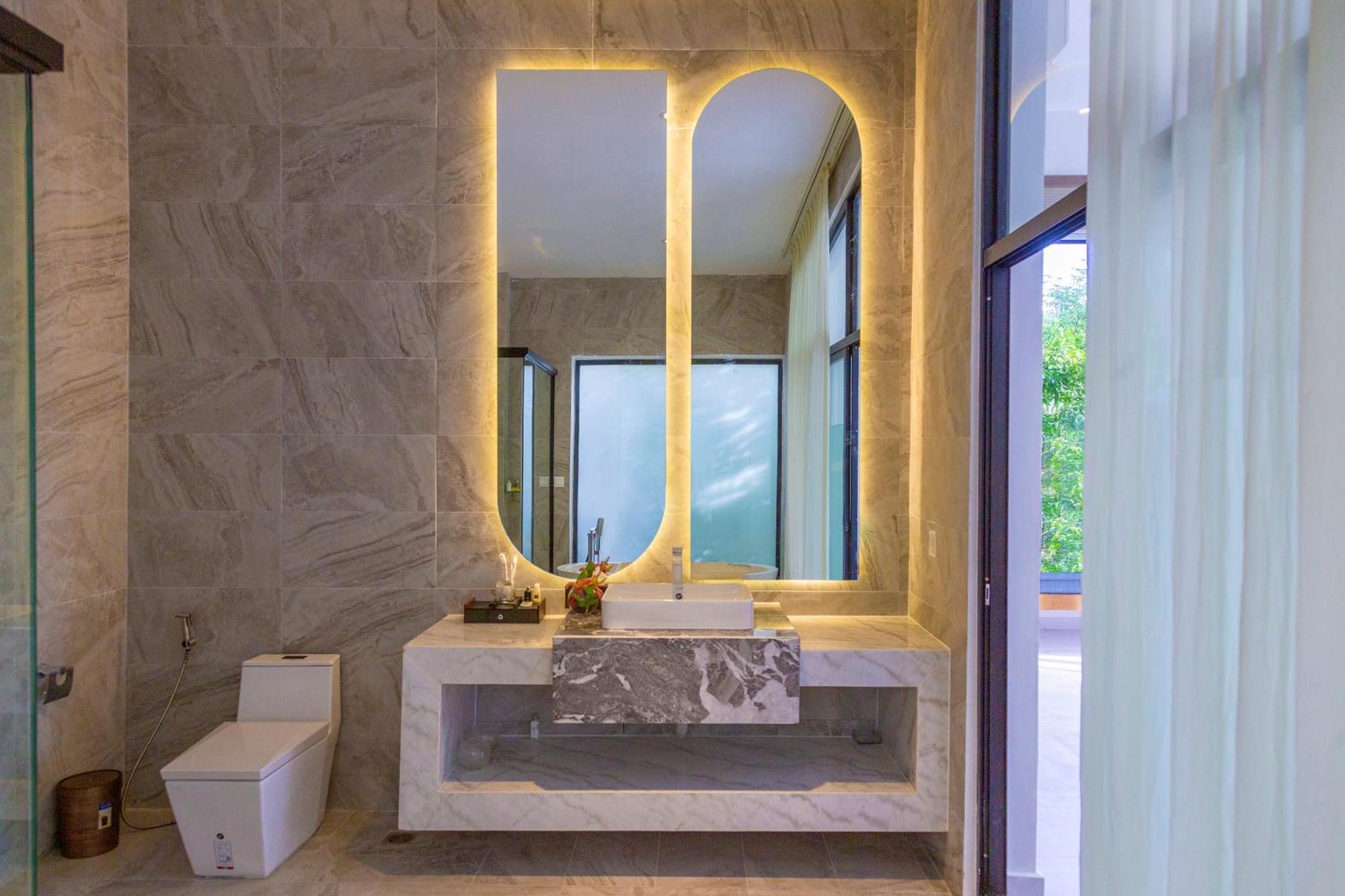 Pearl Beach Resort & Spa Koh Rong Sanloem Luaran gambar
