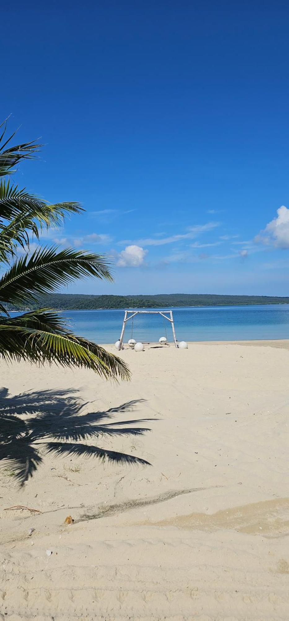 Pearl Beach Resort & Spa Koh Rong Sanloem Luaran gambar